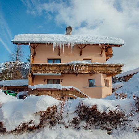 Appartement ERIKA by MoniCare  Seefeld in Tirol Extérieur photo