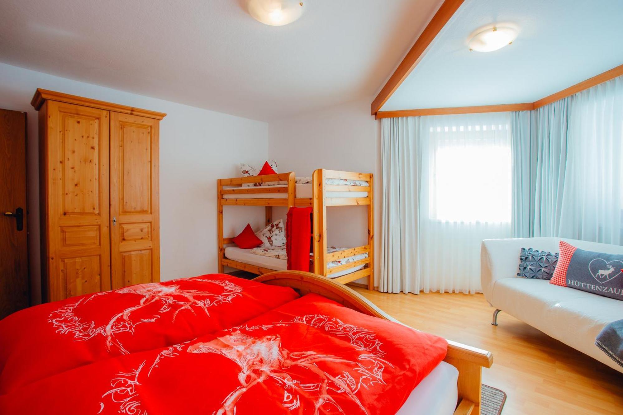 Appartement ERIKA by MoniCare  Seefeld in Tirol Extérieur photo