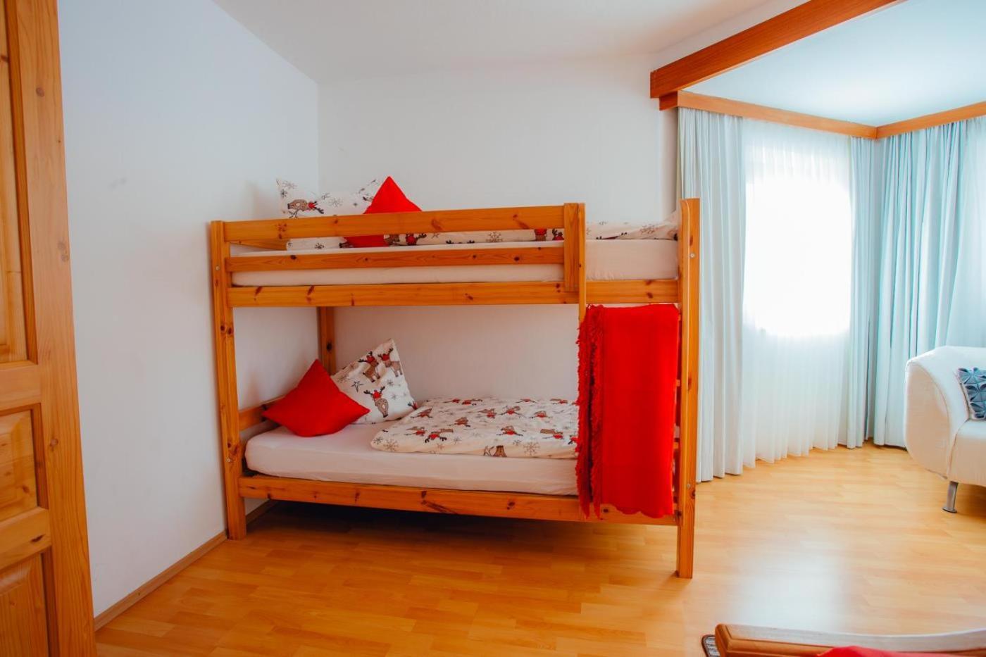 Appartement ERIKA by MoniCare  Seefeld in Tirol Extérieur photo