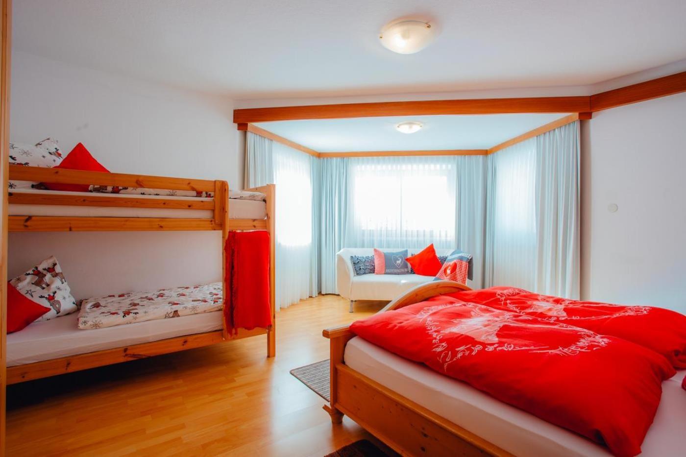 Appartement ERIKA by MoniCare  Seefeld in Tirol Extérieur photo