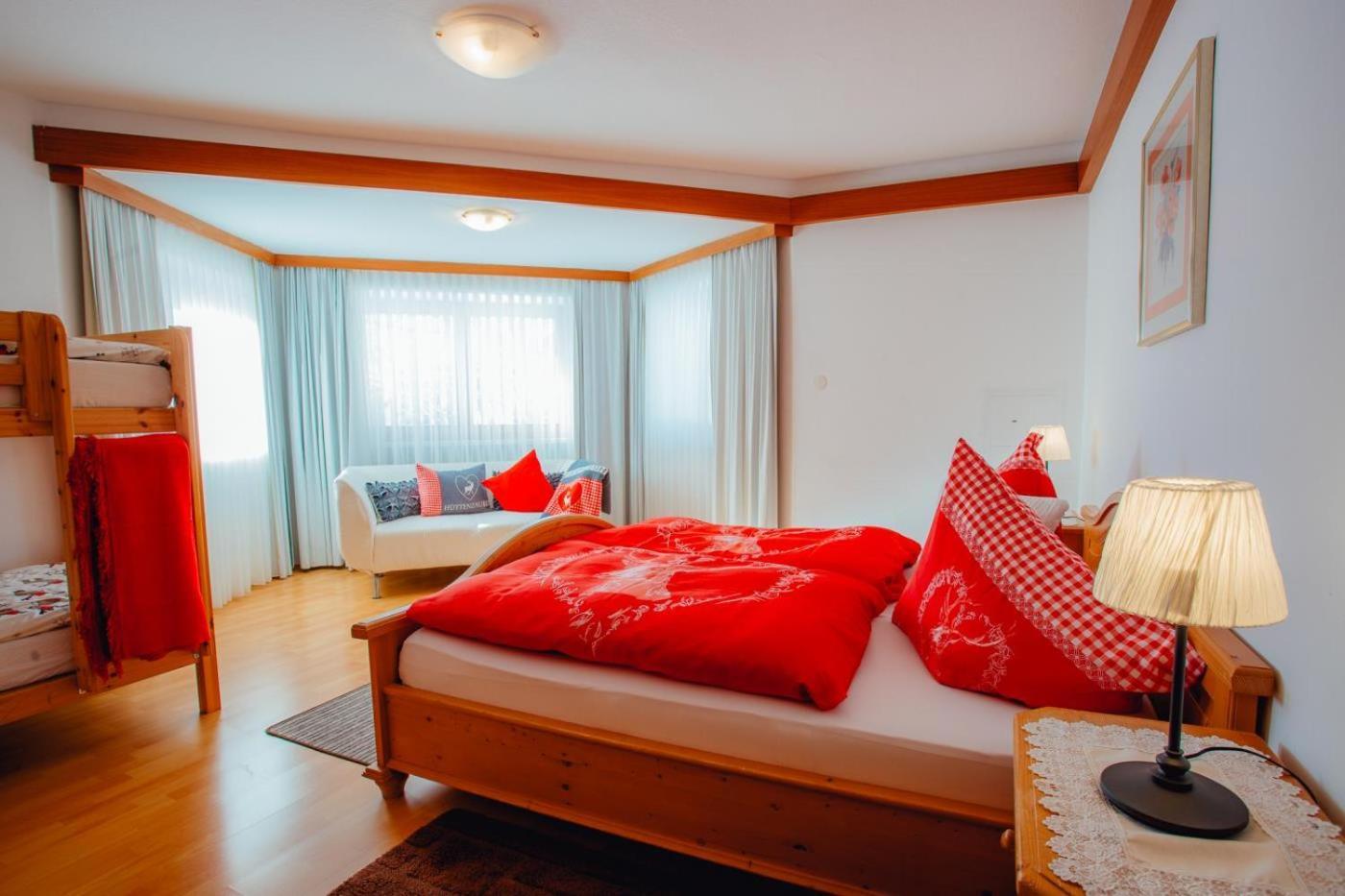 Appartement ERIKA by MoniCare  Seefeld in Tirol Extérieur photo