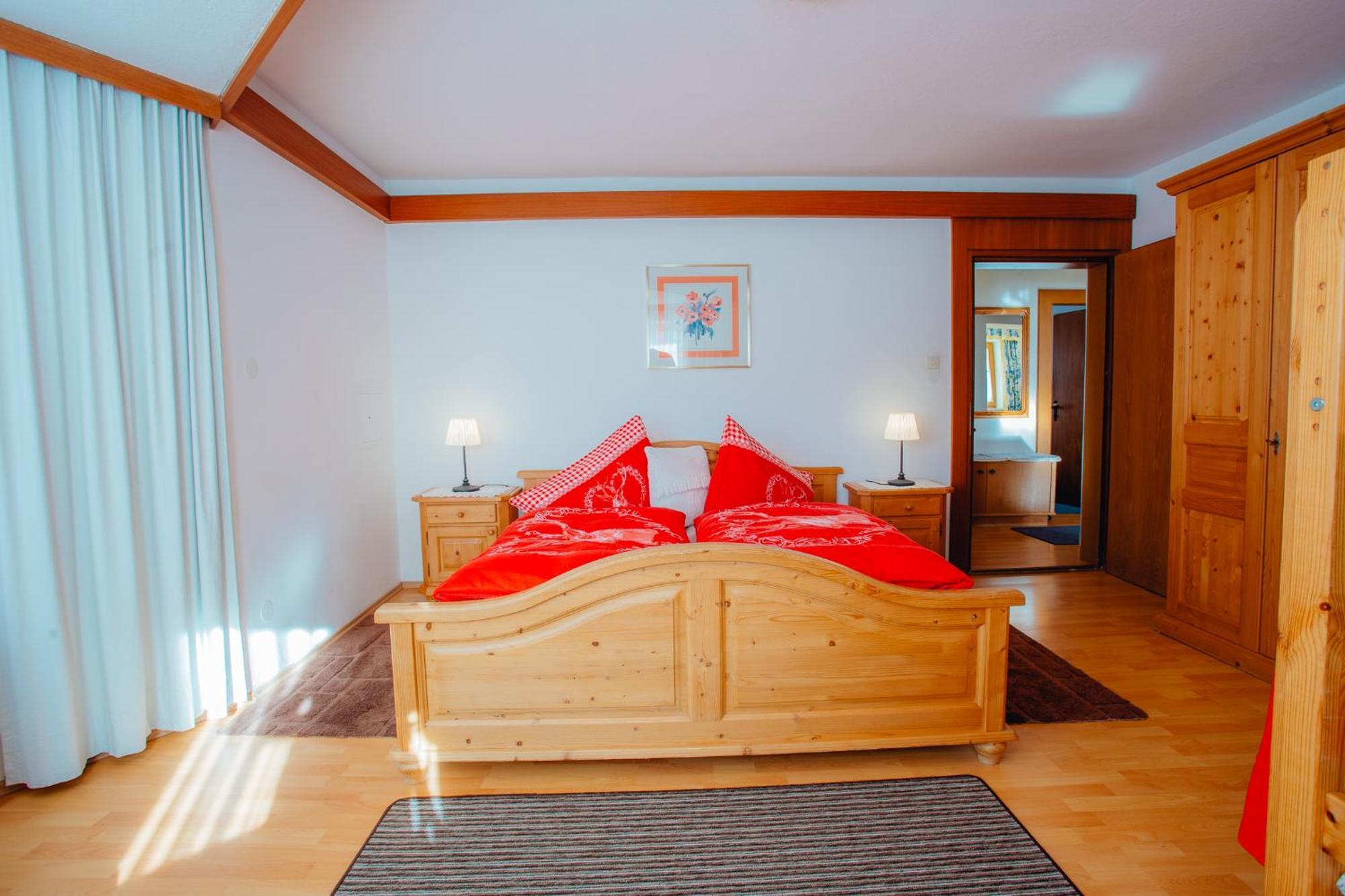 Appartement ERIKA by MoniCare  Seefeld in Tirol Extérieur photo