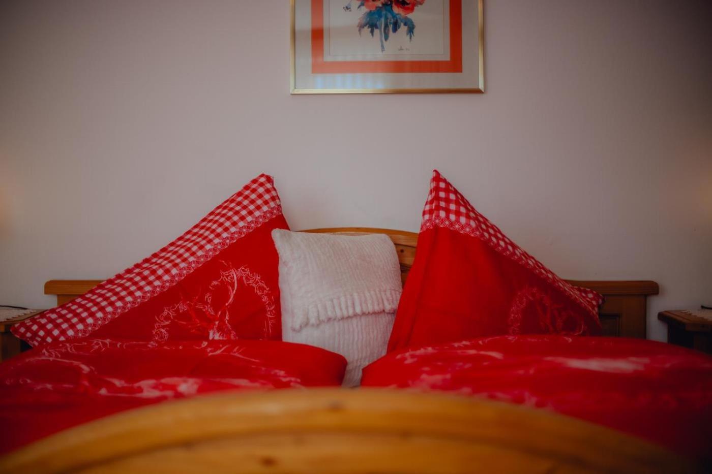 Appartement ERIKA by MoniCare  Seefeld in Tirol Extérieur photo