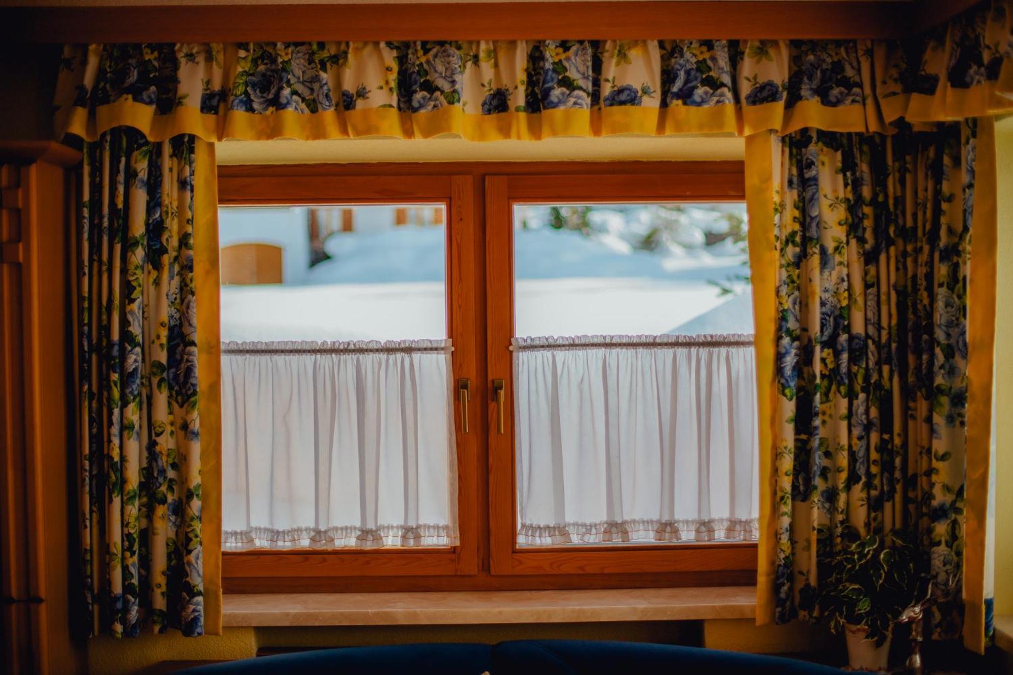Appartement ERIKA by MoniCare  Seefeld in Tirol Extérieur photo