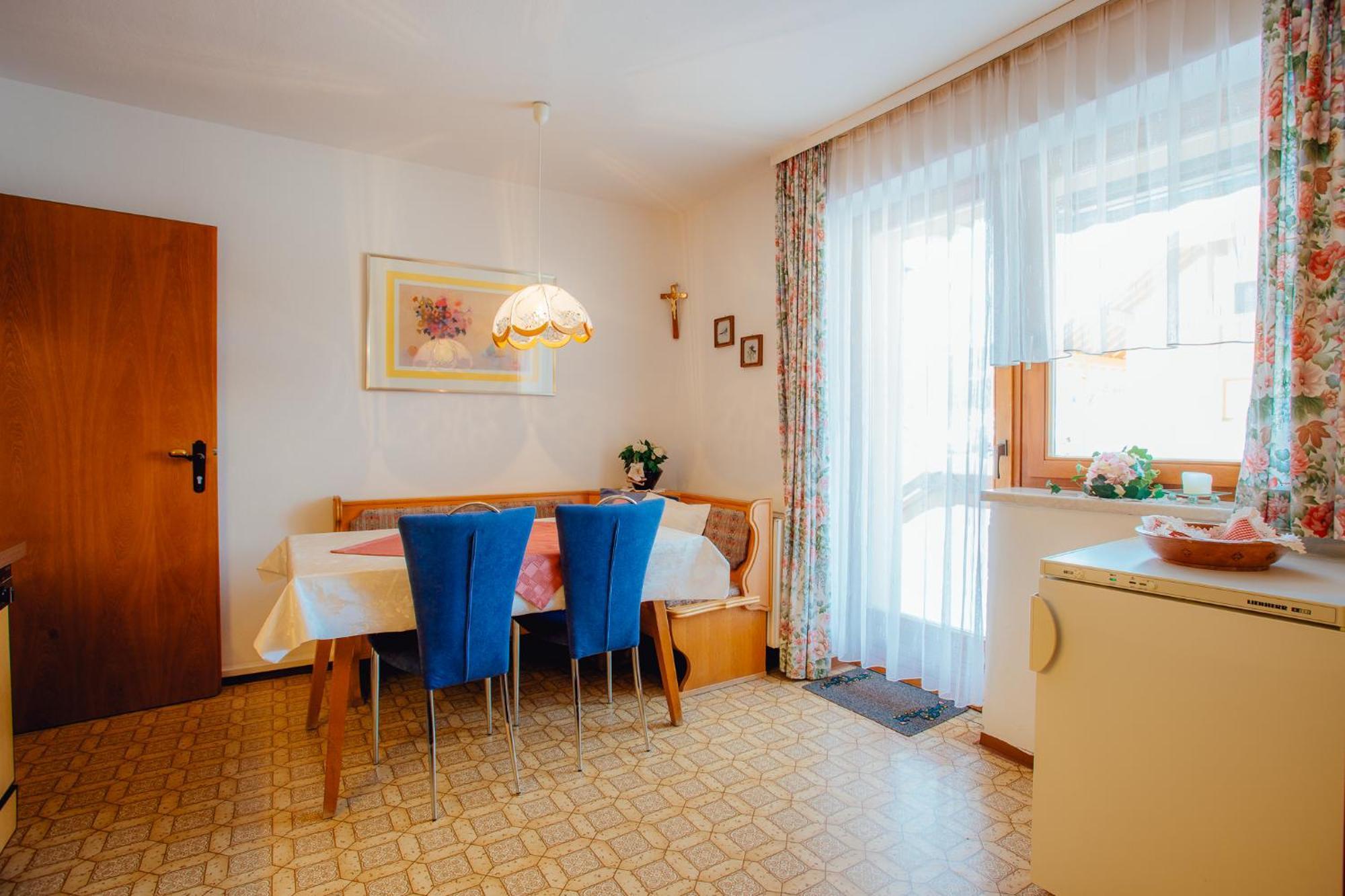 Appartement ERIKA by MoniCare  Seefeld in Tirol Extérieur photo