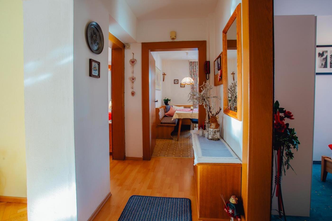 Appartement ERIKA by MoniCare  Seefeld in Tirol Extérieur photo