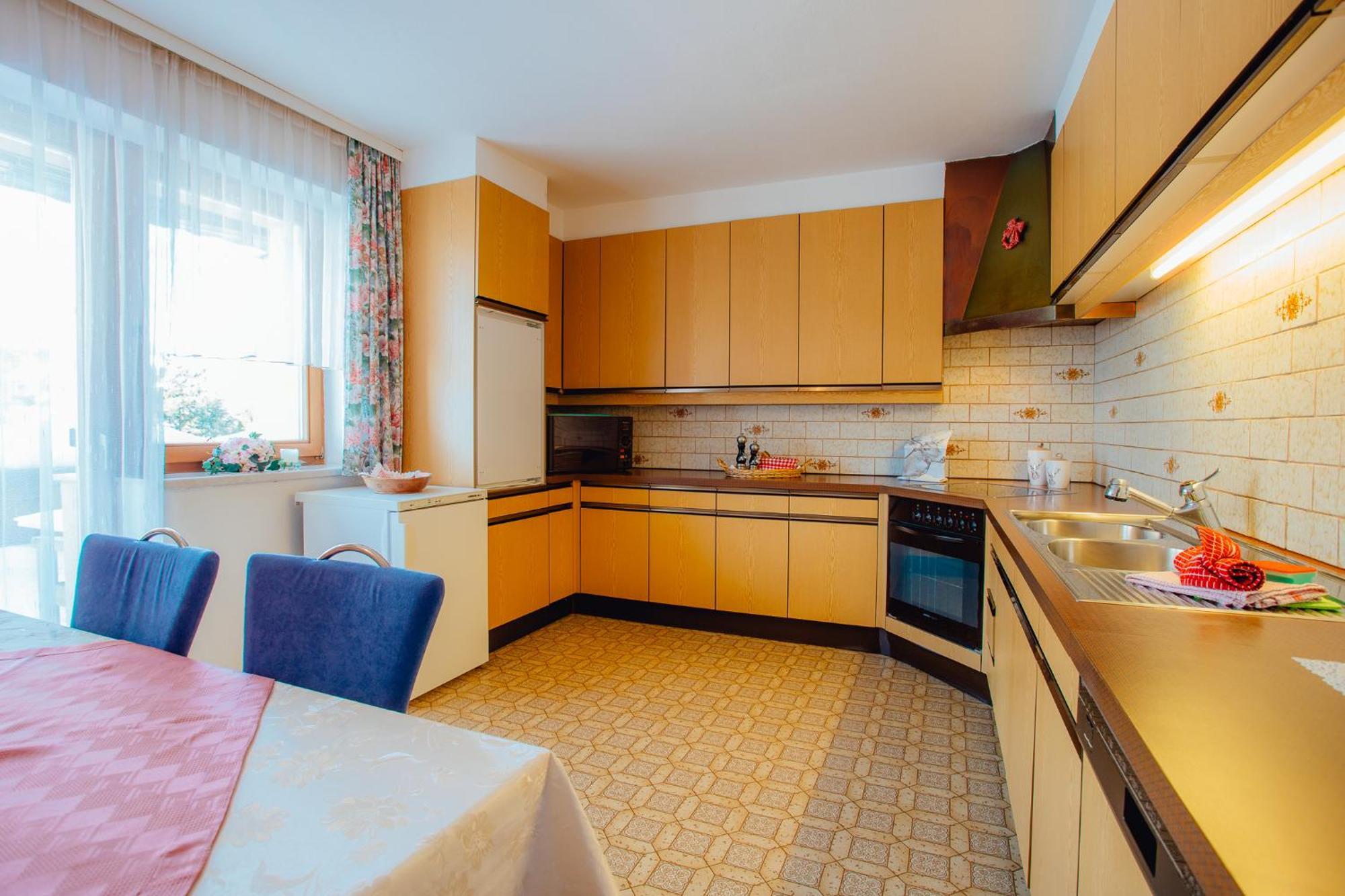 Appartement ERIKA by MoniCare  Seefeld in Tirol Extérieur photo