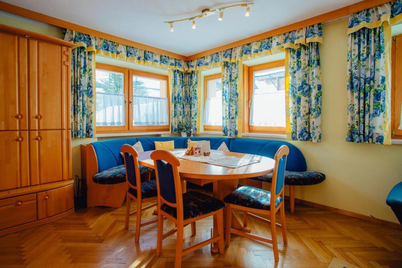 Appartement ERIKA by MoniCare  Seefeld in Tirol Extérieur photo